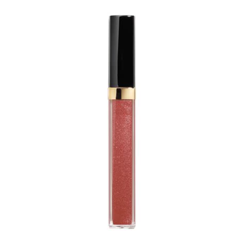 chanel nebula glossimer|Chanel 724 moisturizing gloss.